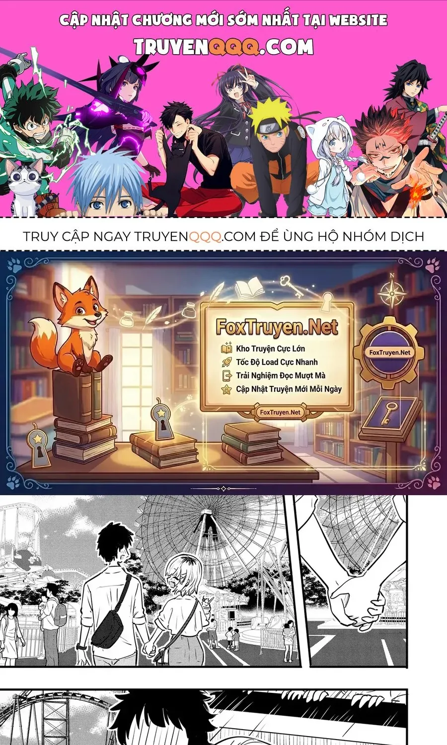 Chapter 97 - Trang 1
