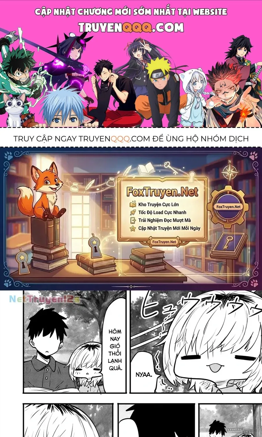 Chapter 98.5 - Trang 1