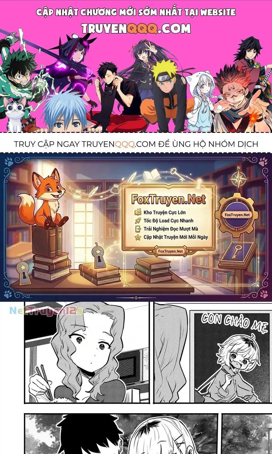 Chapter 98 - Trang 1