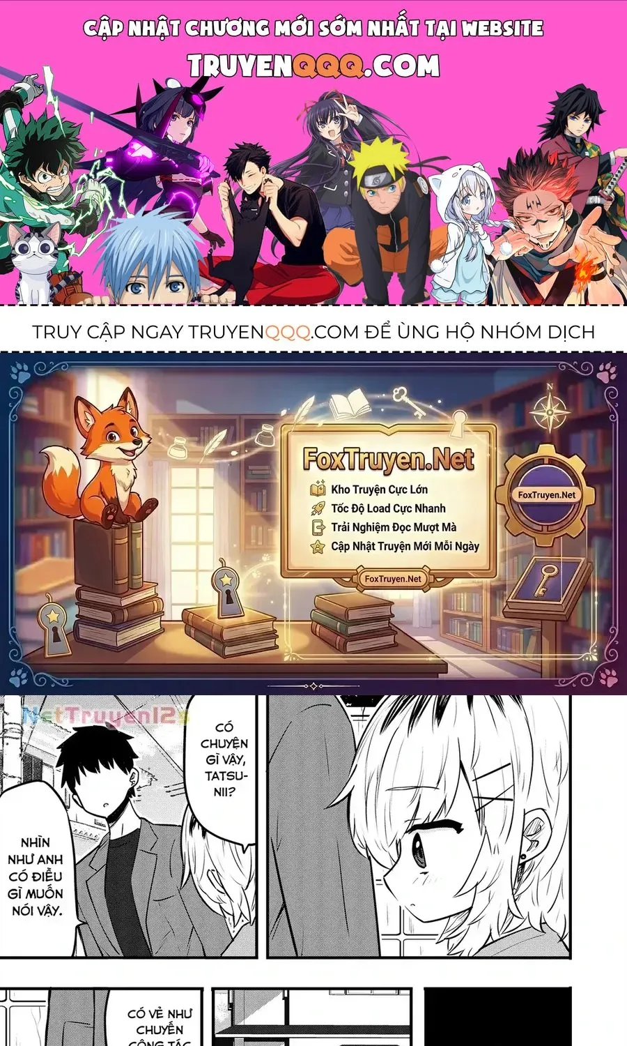 Chapter 99 - Trang 1
