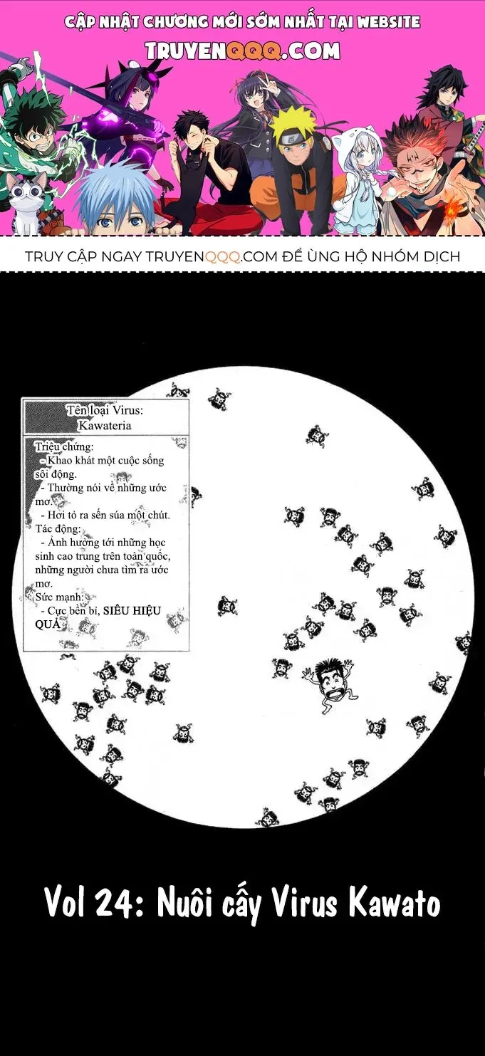 Chapter 24 - Trang 1
