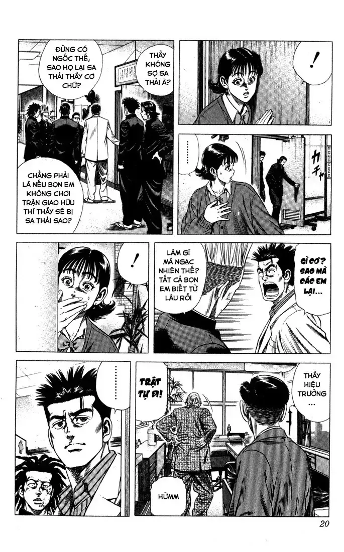 Chapter 29 - Trang 16