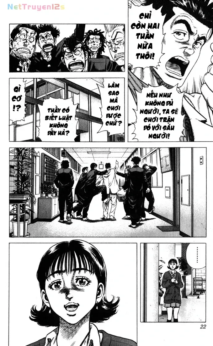 Chapter 29 - Trang 18
