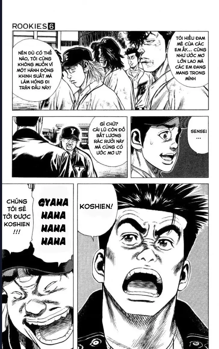 Chapter 57 - Trang 11