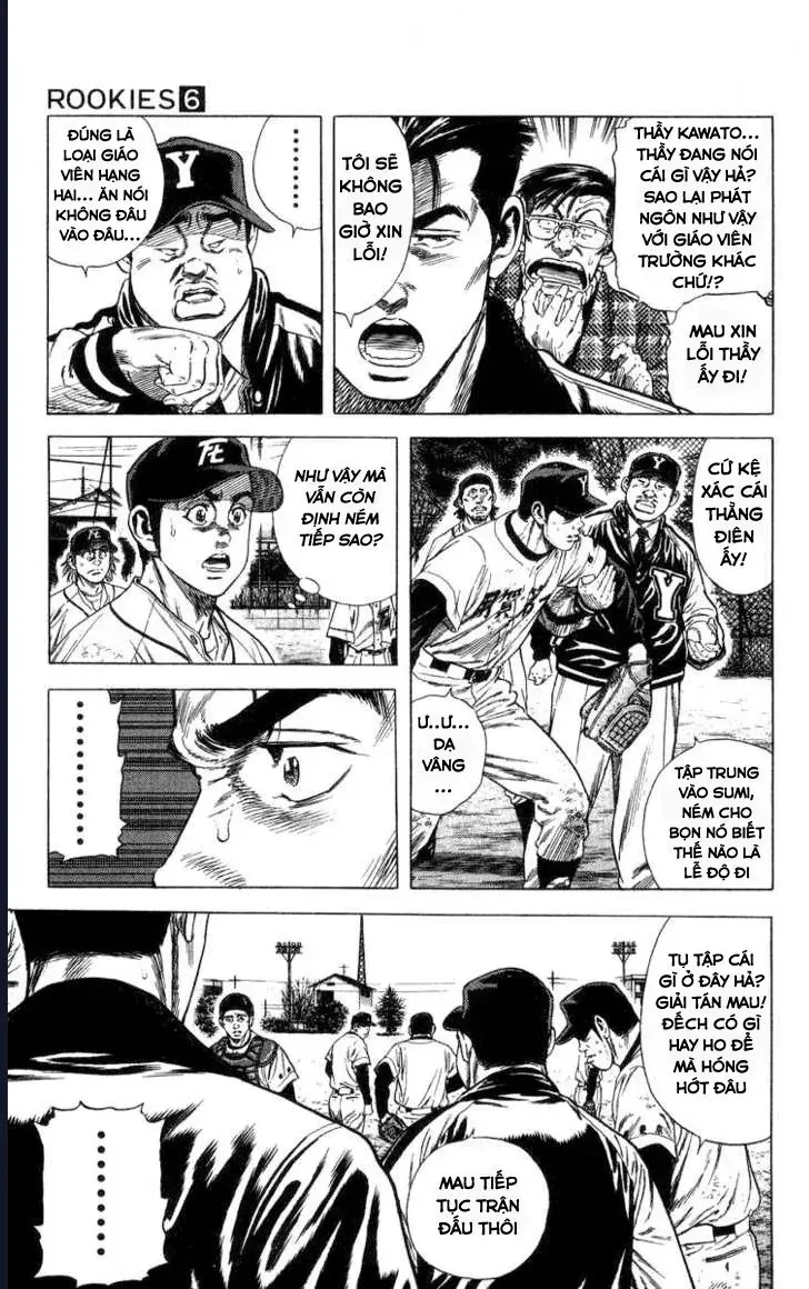 Chapter 57 - Trang 3