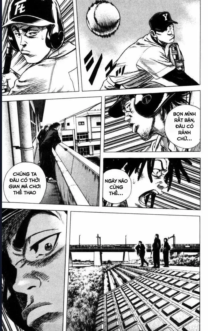 Chapter 58 - Trang 18
