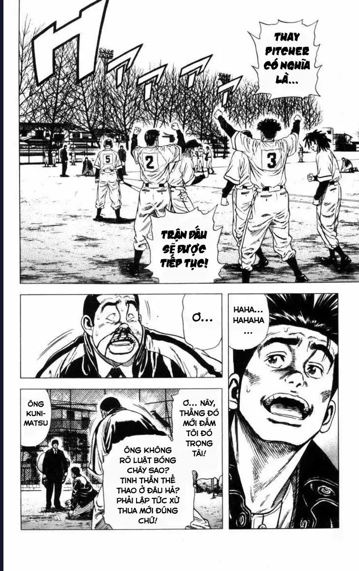 Chapter 58 - Trang 5