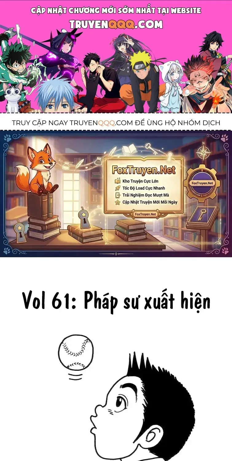 Chapter 61 - Trang 1