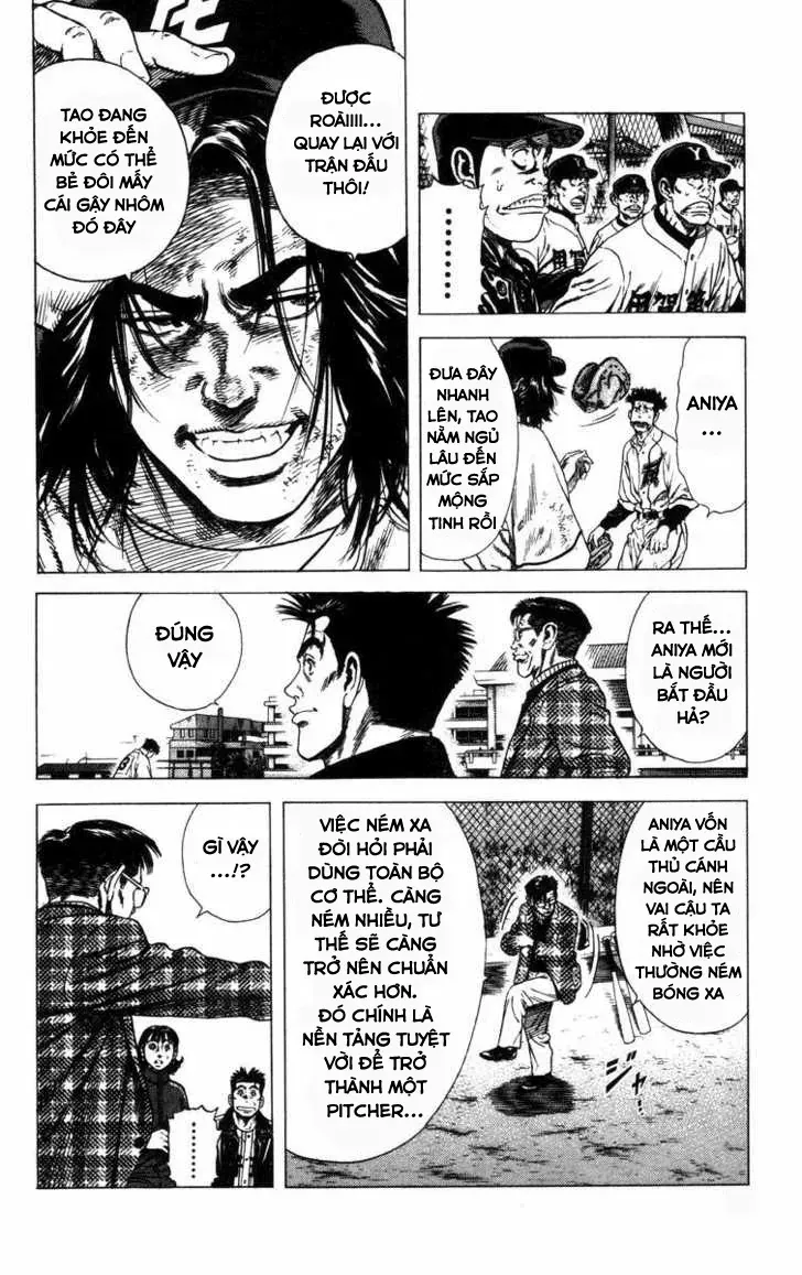 Chapter 61 - Trang 11