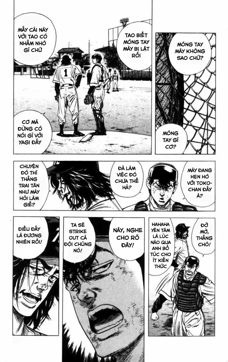 Chapter 61 - Trang 12