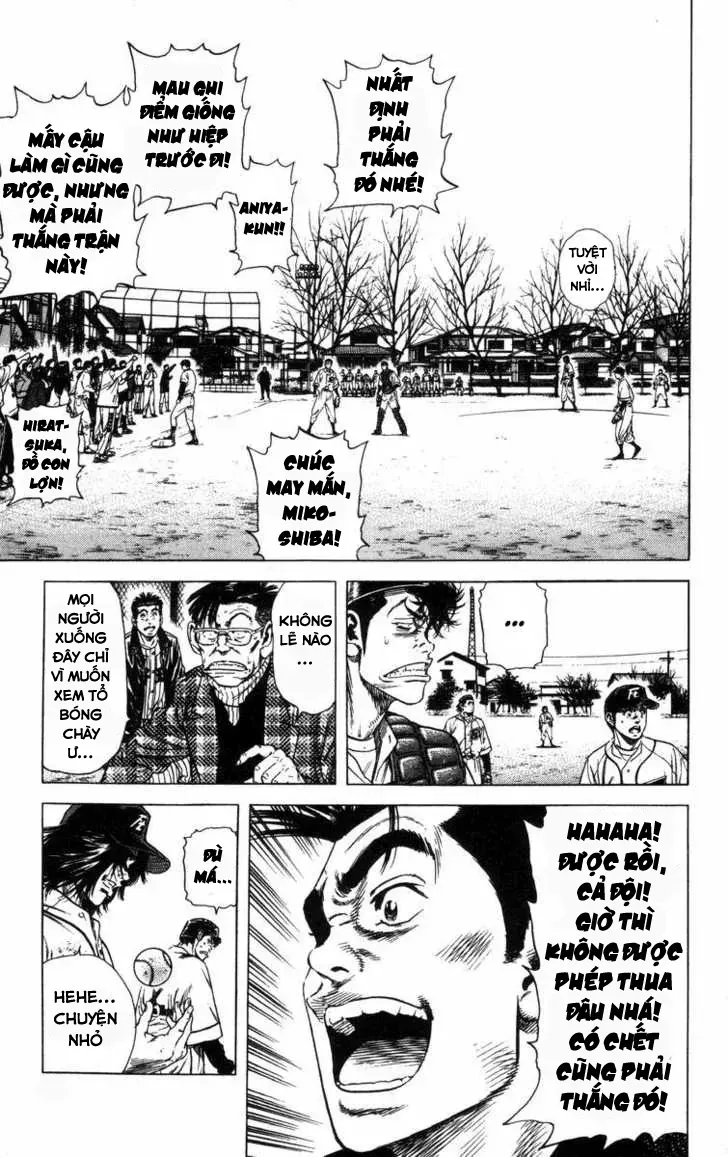 Chapter 61 - Trang 14