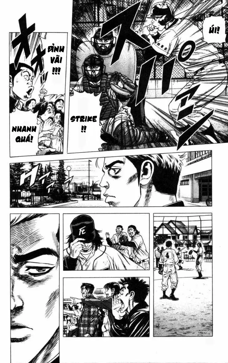 Chapter 61 - Trang 17