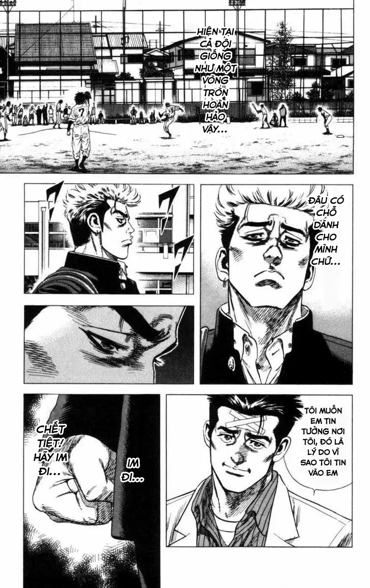 Chapter 61 - Trang 18