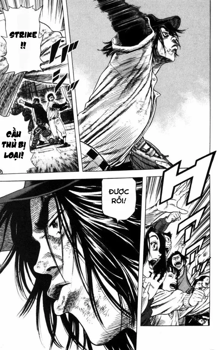 Chapter 61 - Trang 20