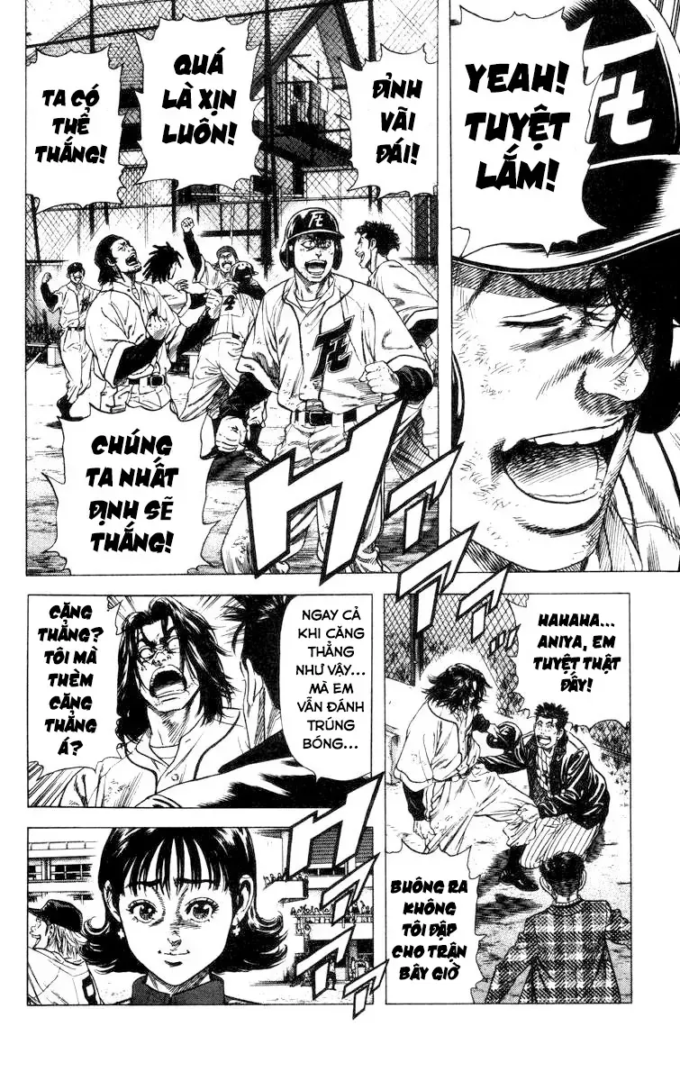 Chapter 61 - Trang 3