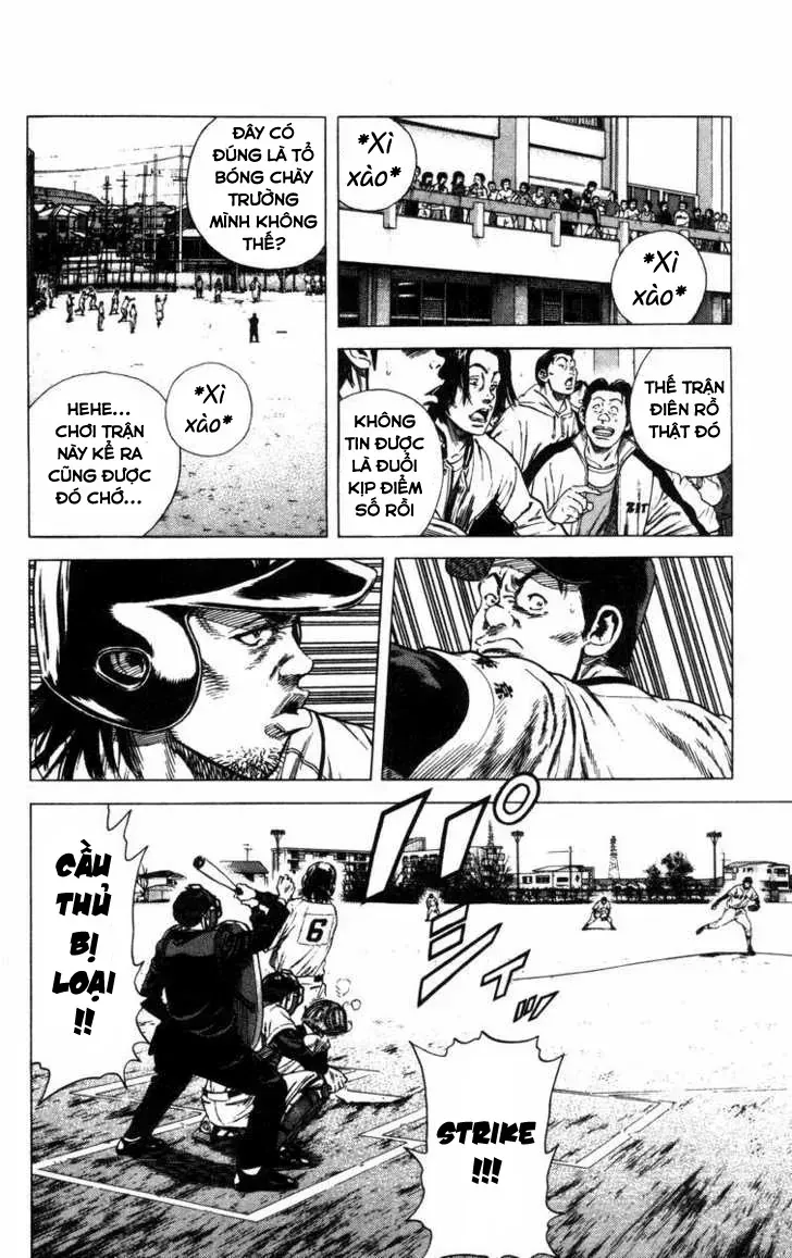 Chapter 61 - Trang 5