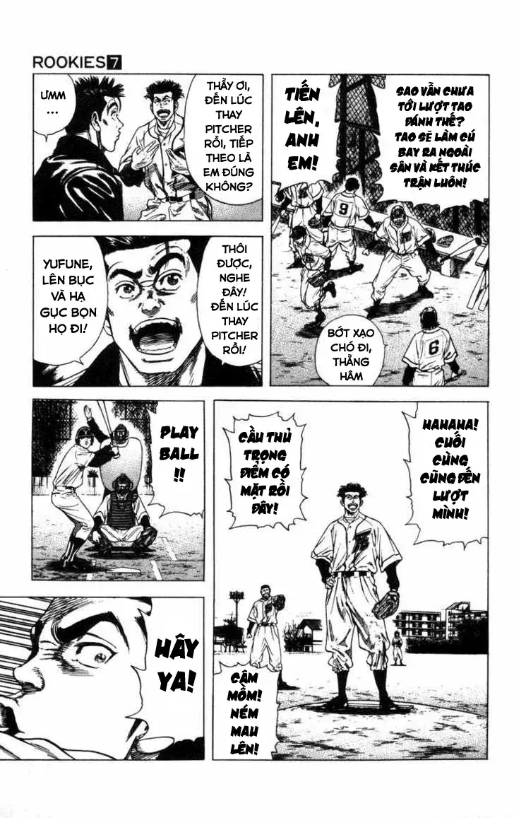 Chapter 61 - Trang 6