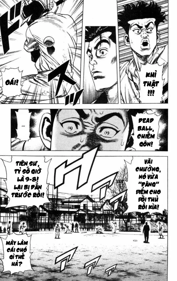 Chapter 61 - Trang 8