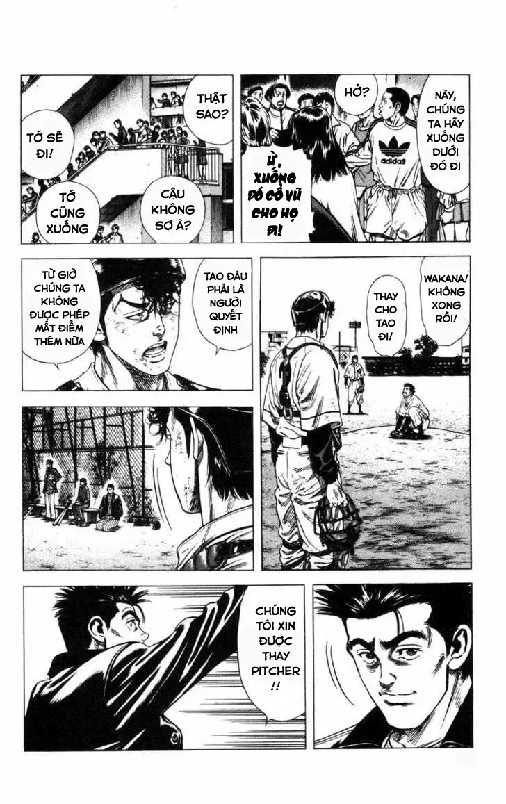Chapter 61 - Trang 9