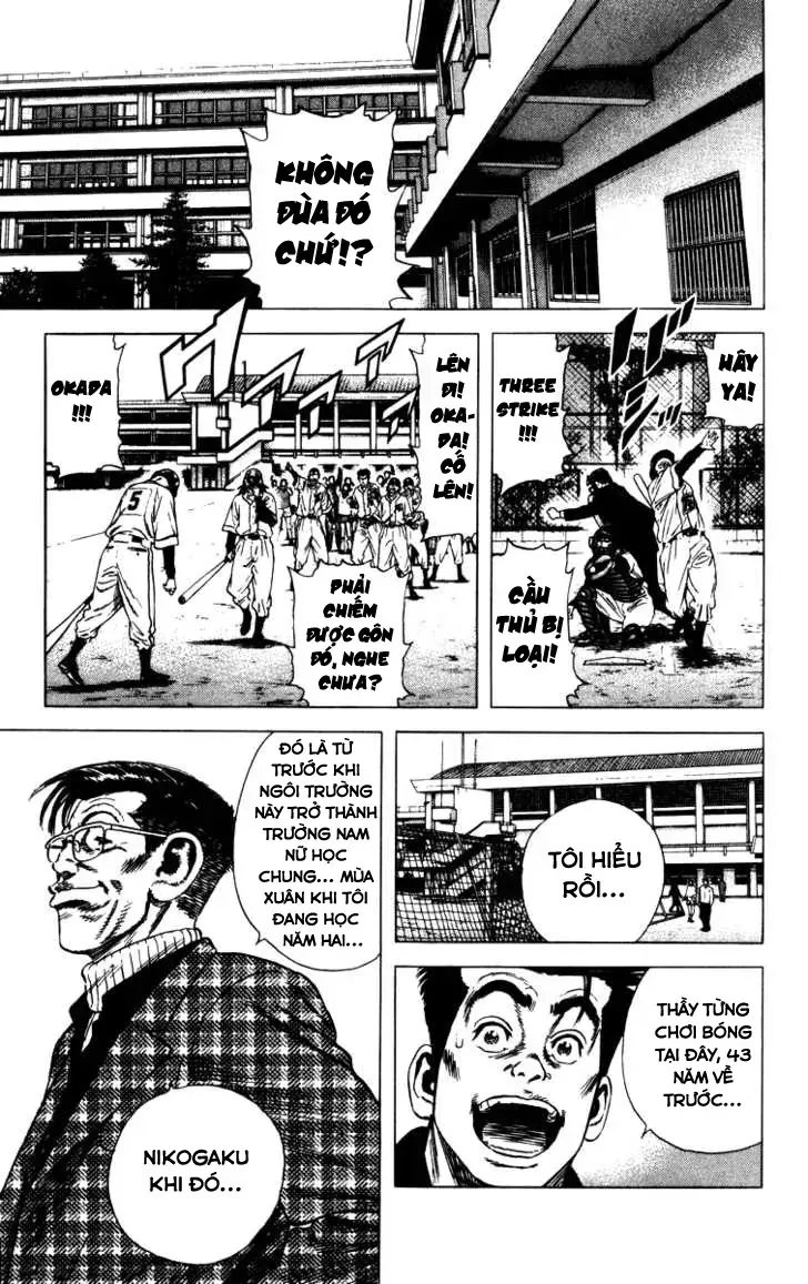 Chapter 62 - Trang 9
