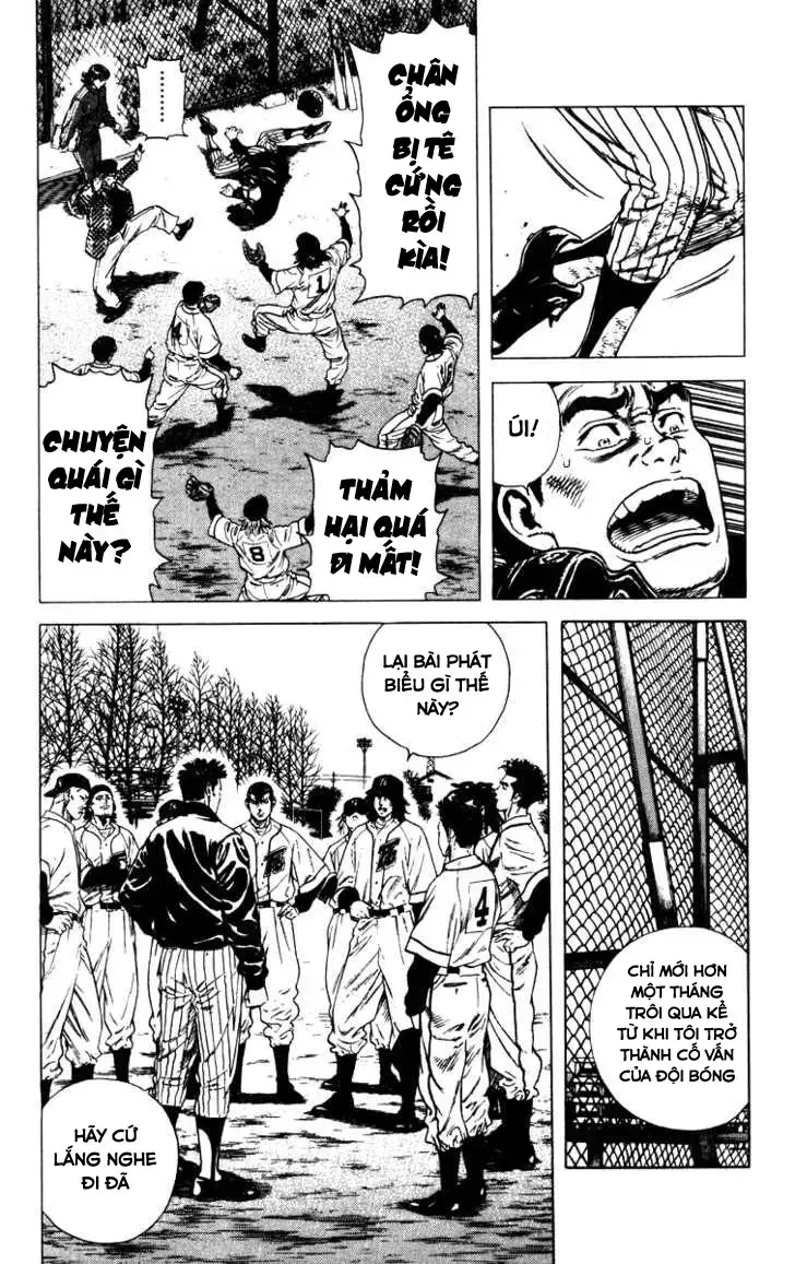 Chapter 63 - Trang 9