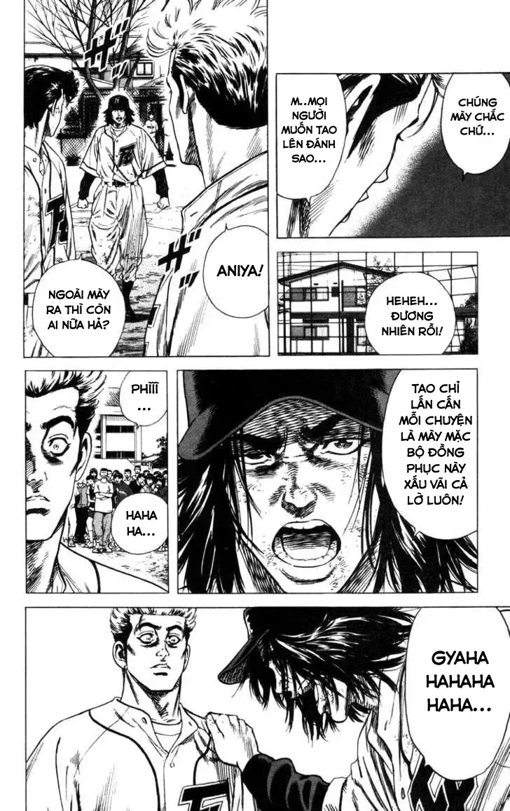Chapter 65 - Trang 19