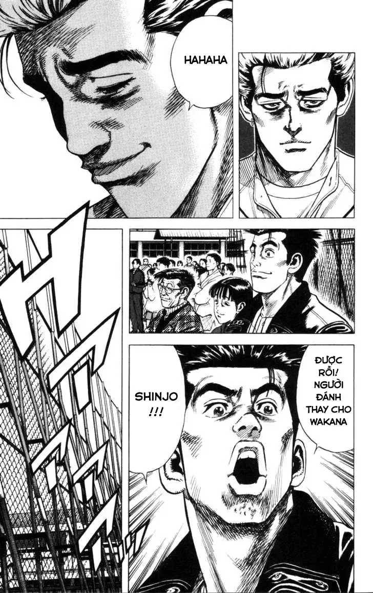 Chapter 65 - Trang 20