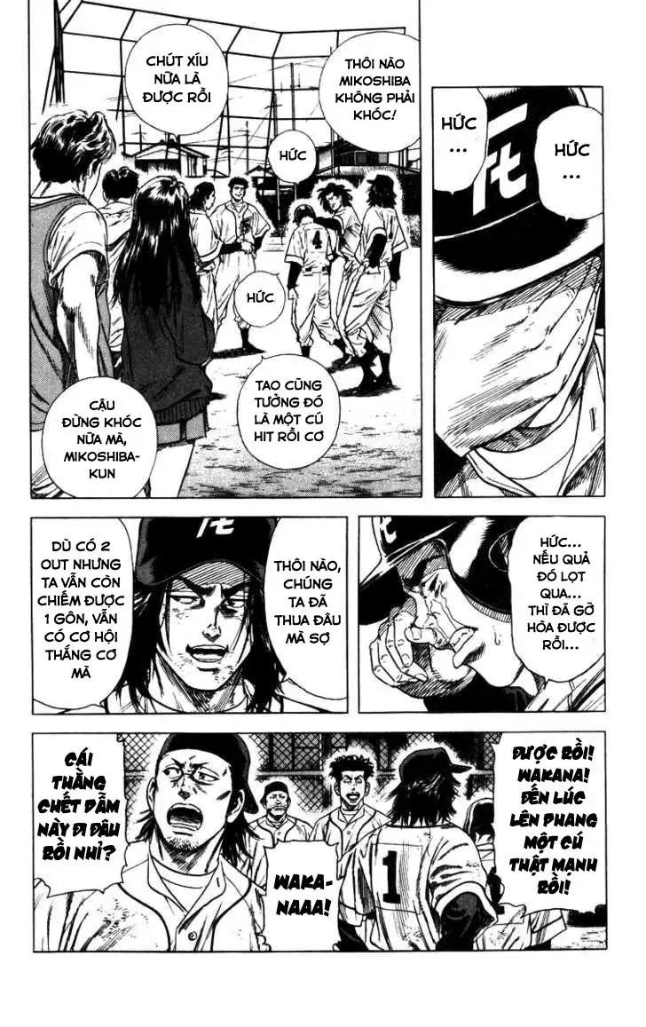 Chapter 65 - Trang 3
