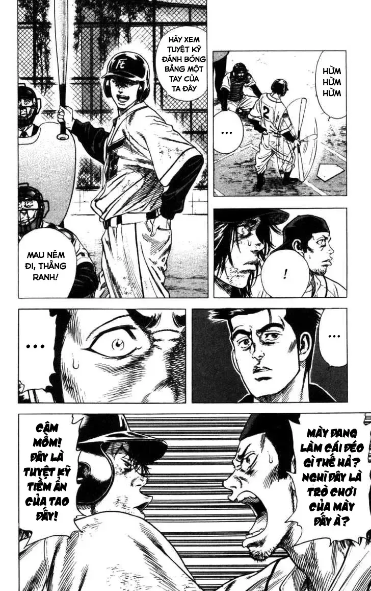 Chapter 65 - Trang 5