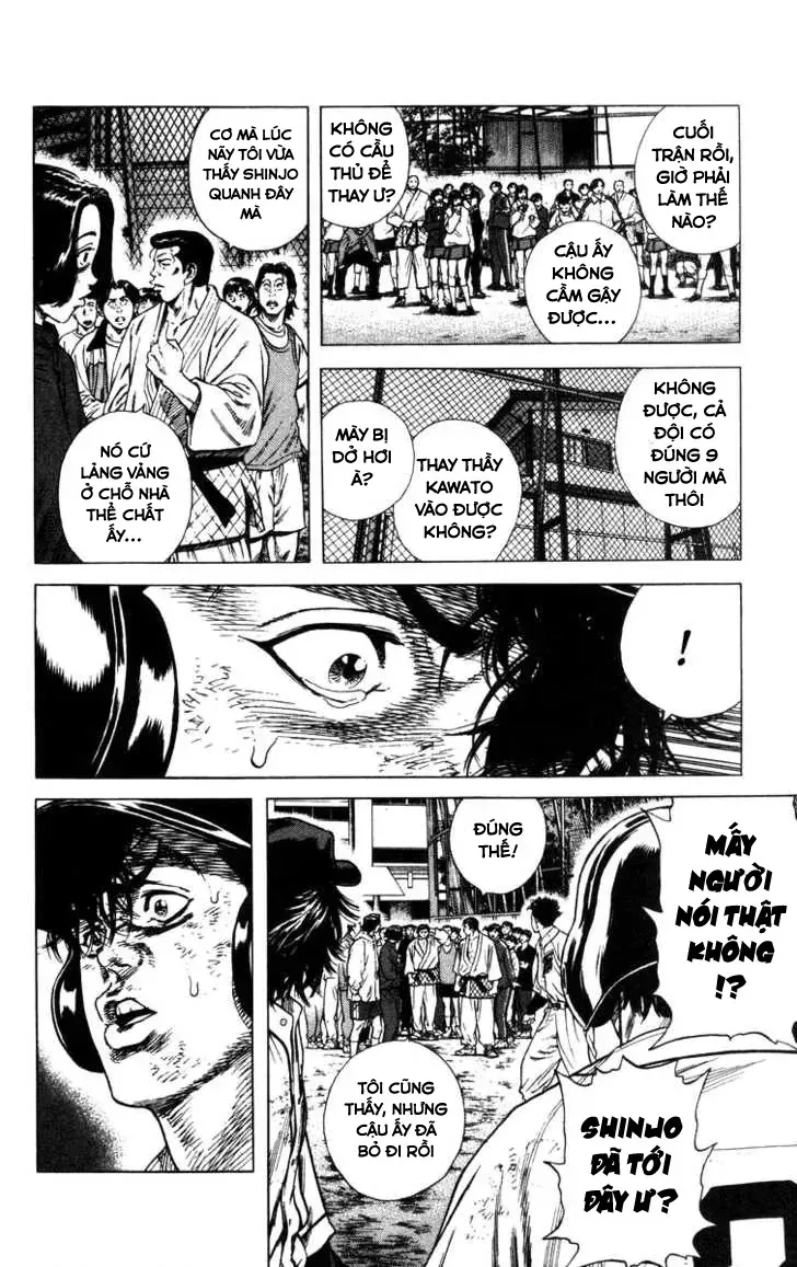 Chapter 65 - Trang 9