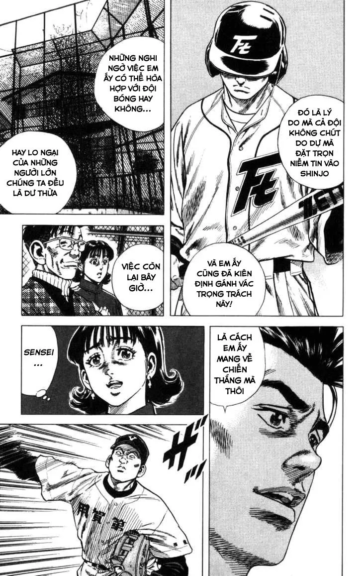 Chapter 66 - Trang 9