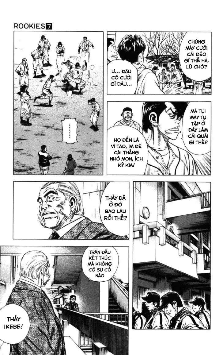 Chapter 67 - Trang 16