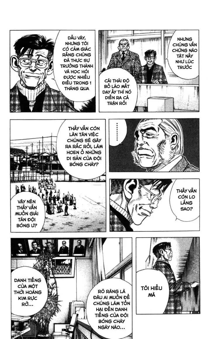 Chapter 67 - Trang 17