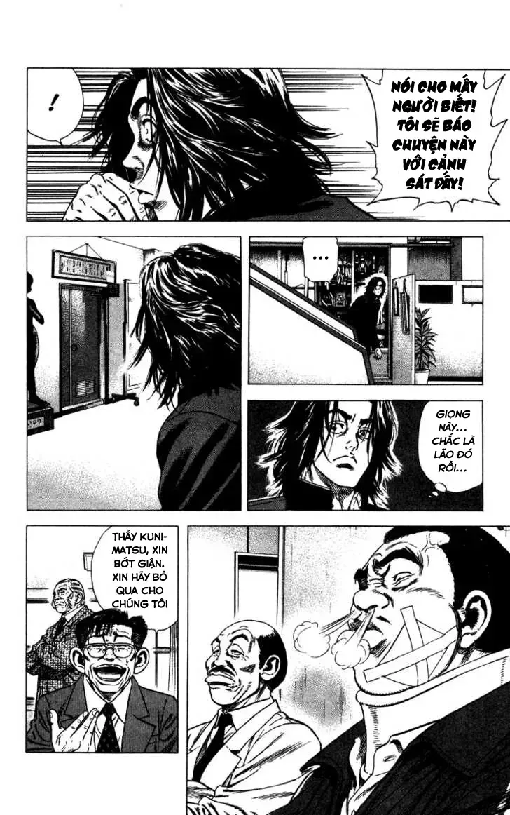 Chapter 68 - Trang 14