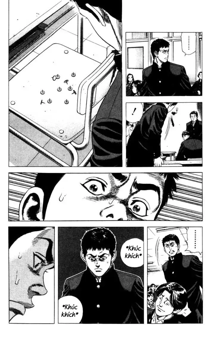 Chapter 73 - Trang 11