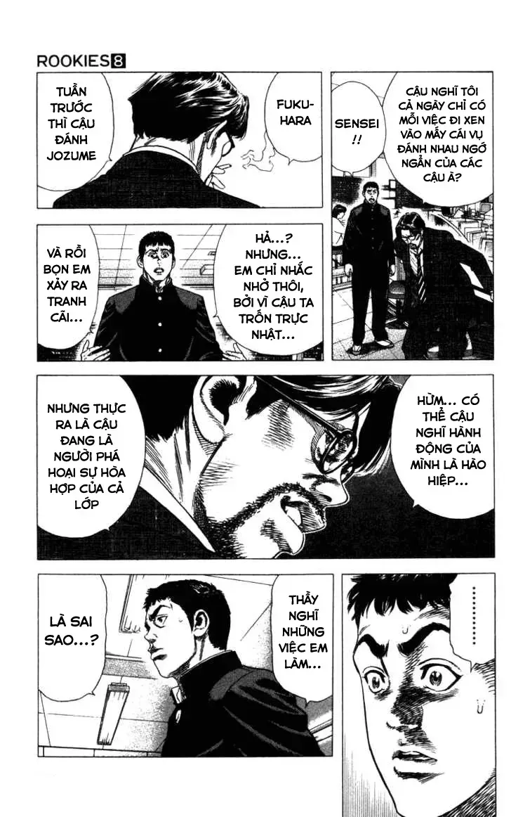 Chapter 73 - Trang 14