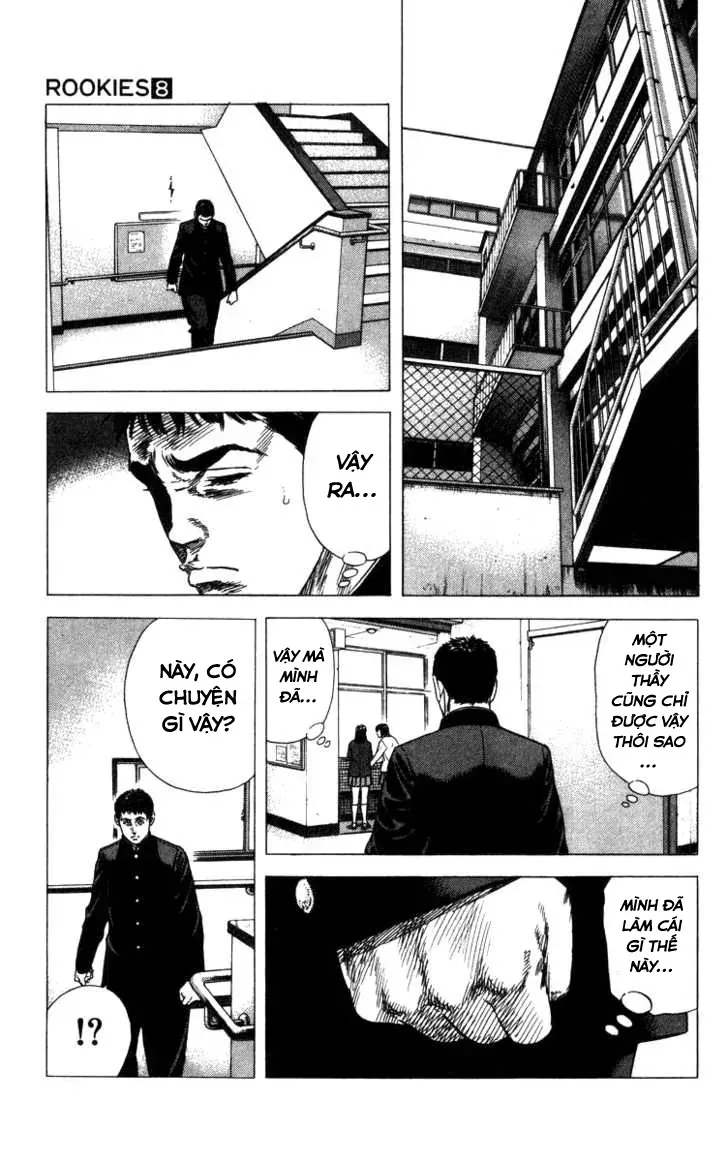 Chapter 73 - Trang 16