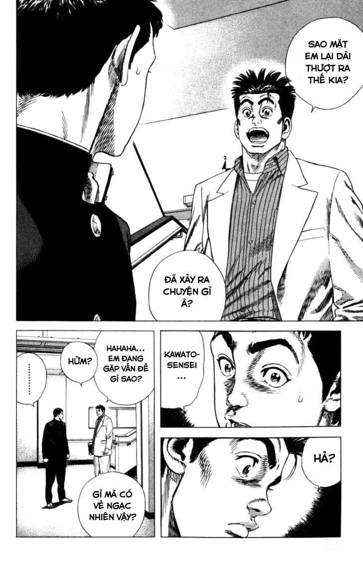 Chapter 73 - Trang 17