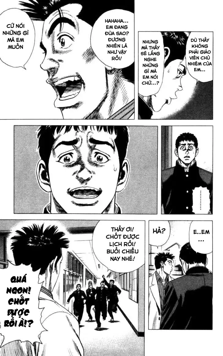Chapter 73 - Trang 18