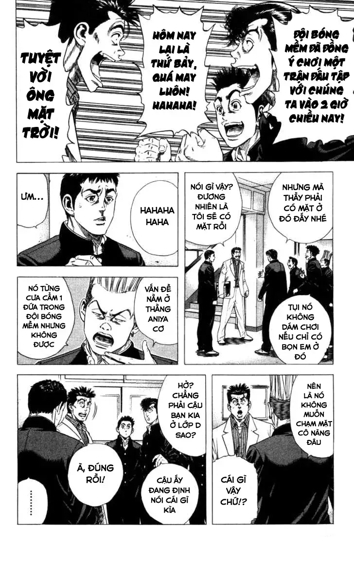 Chapter 73 - Trang 19
