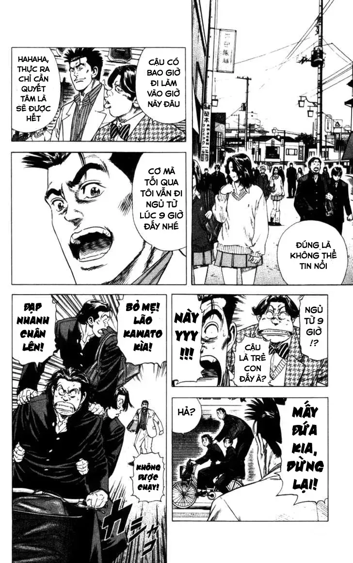 Chapter 73 - Trang 3