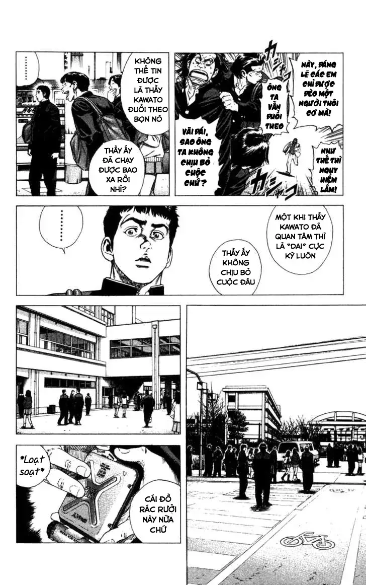 Chapter 73 - Trang 5
