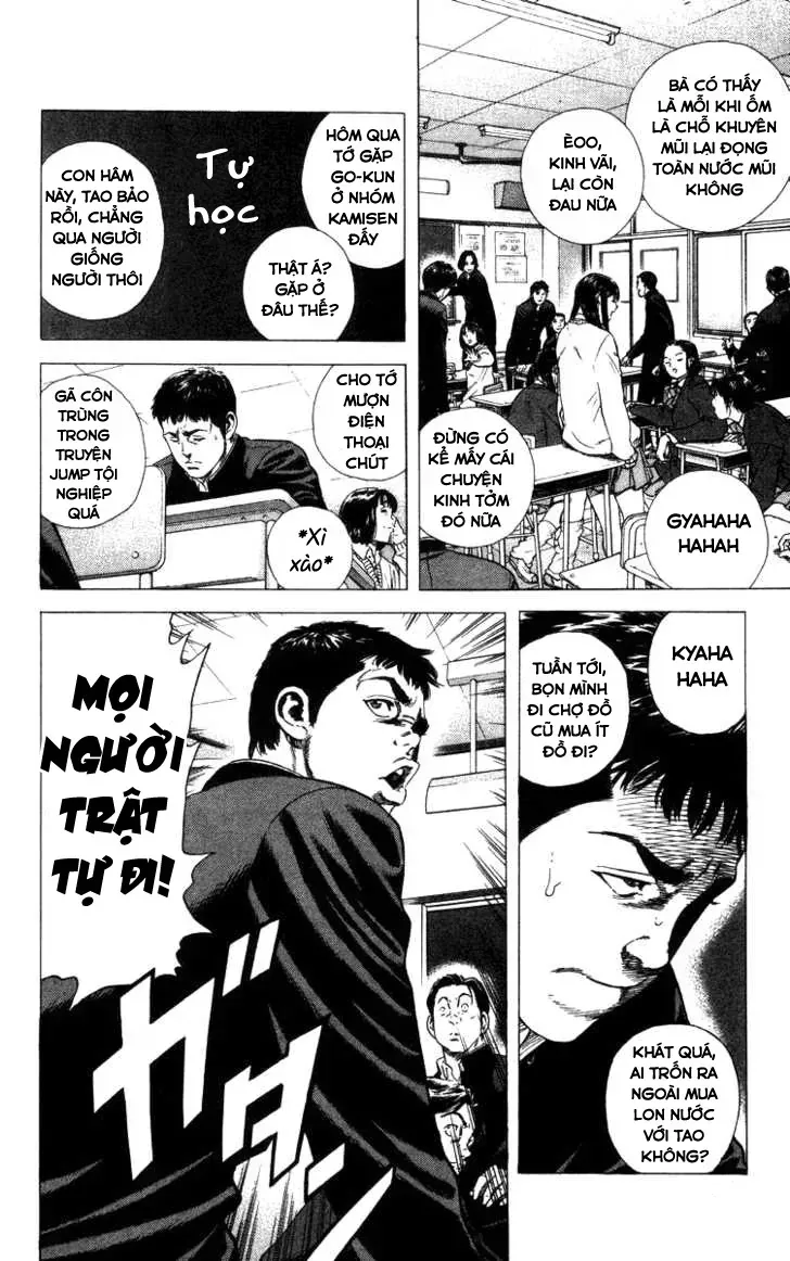 Chapter 73 - Trang 9