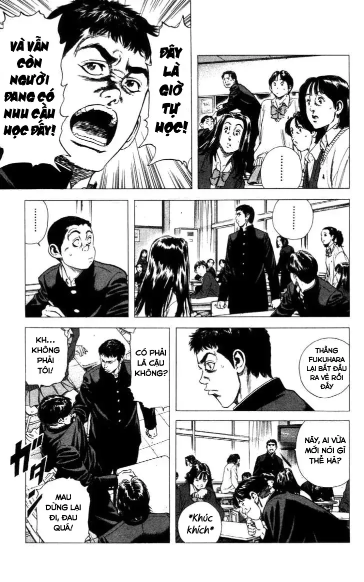 Chapter 73 - Trang 10