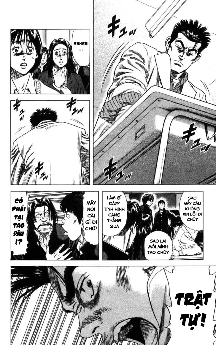 Chapter 74 - Trang 11
