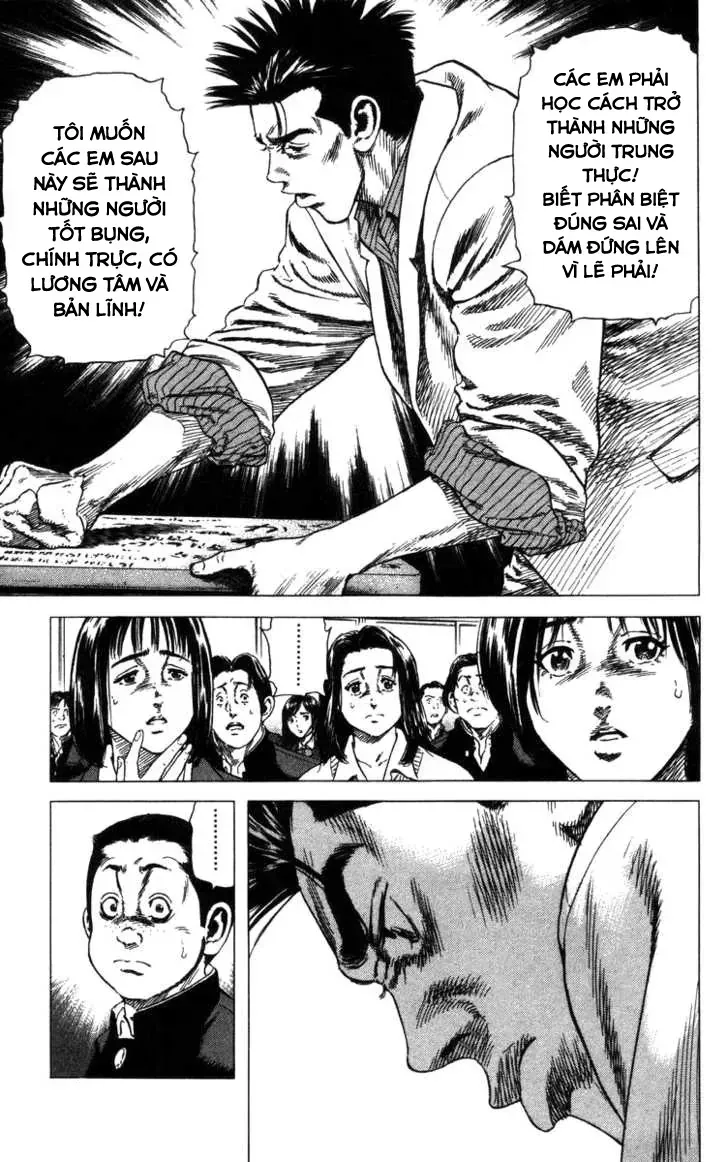 Chapter 74 - Trang 14
