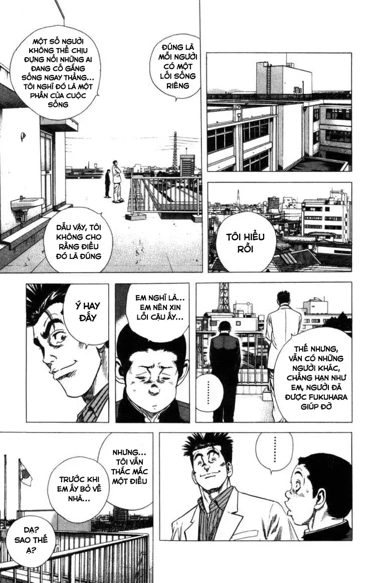Chapter 74 - Trang 16