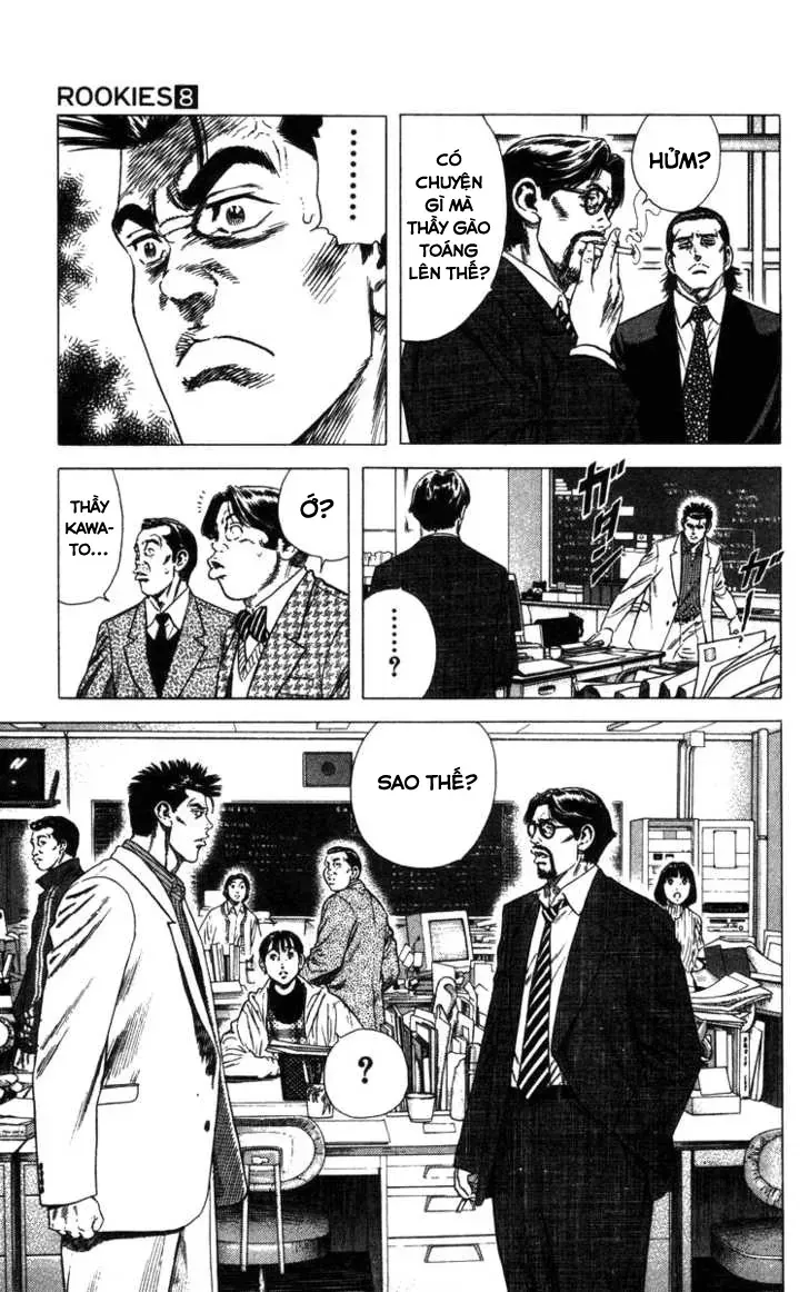 Chapter 74 - Trang 18