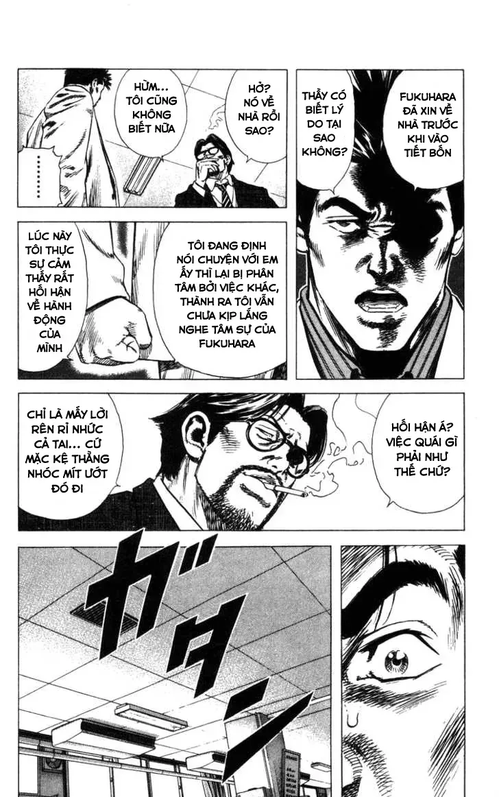 Chapter 74 - Trang 19