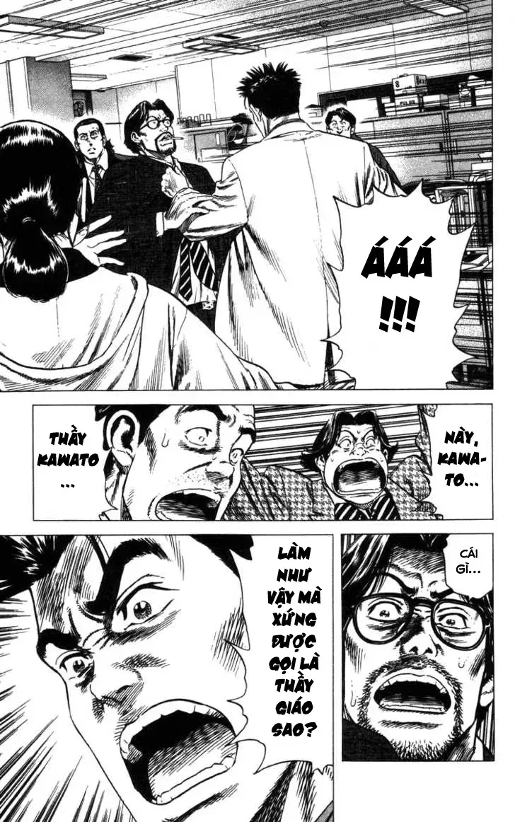 Chapter 74 - Trang 20
